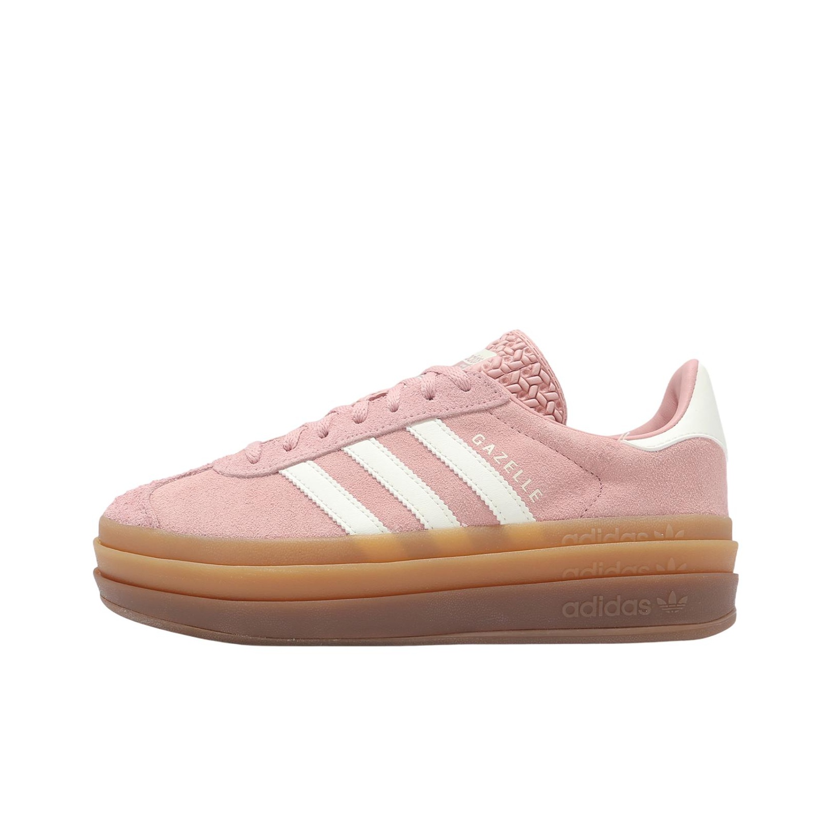 Adidas Shoes Gazelle - アディダス オリジナルス GAZELLE BOLD W JS3903