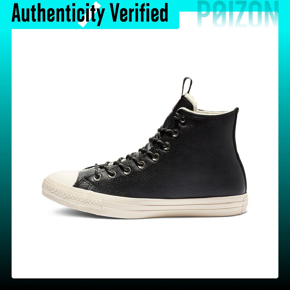 Converse Shoes Chuck Taylor All Star - コンバース チャックテイラー オールスター クラシック 多用途 耐摩耗性