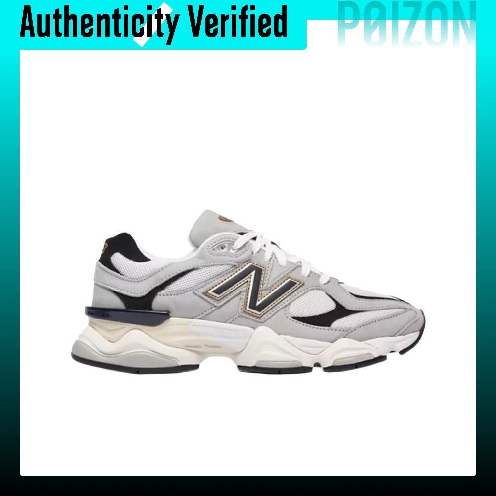 ニューバランス NB 9060 ランニングシューズ メンズ  - New Balance Shoes 9060 のレビューと価格