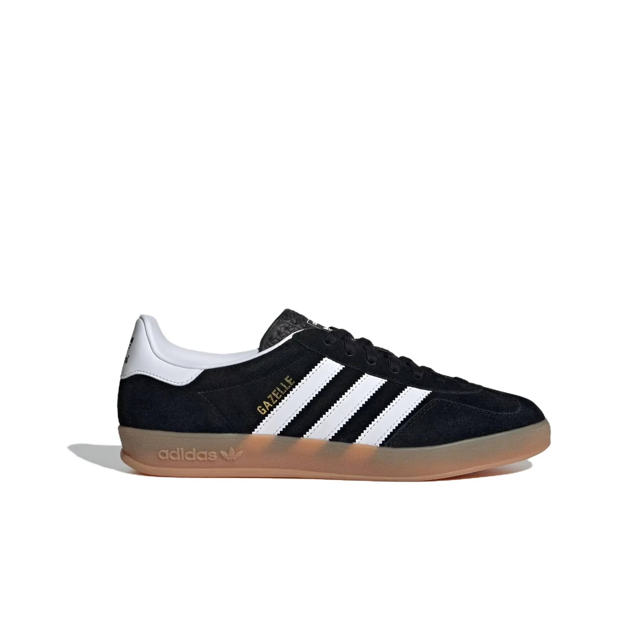 アディダス オリジナルス ガゼル インドア スエード。快適で - Adidas Shoes Gazelle のレビューと価格