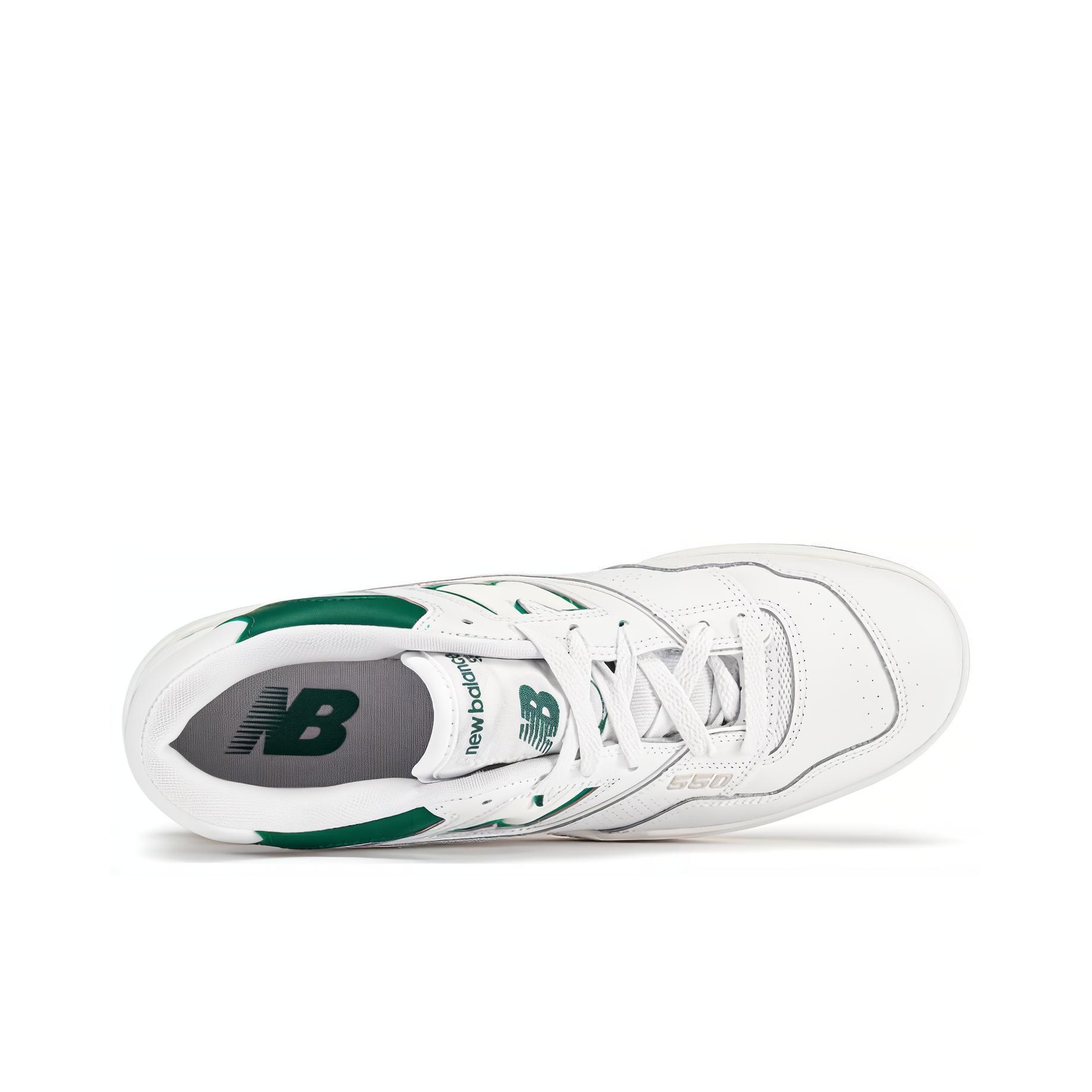 ニューバランス NB 550 ヴィンテージ バスケットボール - New Balance Shoes 550 のレビューと価格