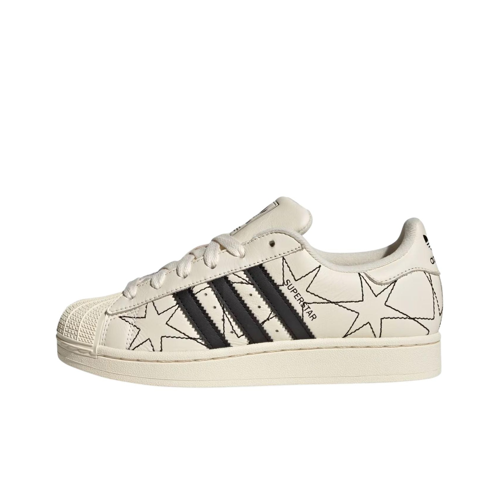 アディダス オリジナルス スーパースター 2 スケートボード - Adidas Shoes Superstar のレビューと価格