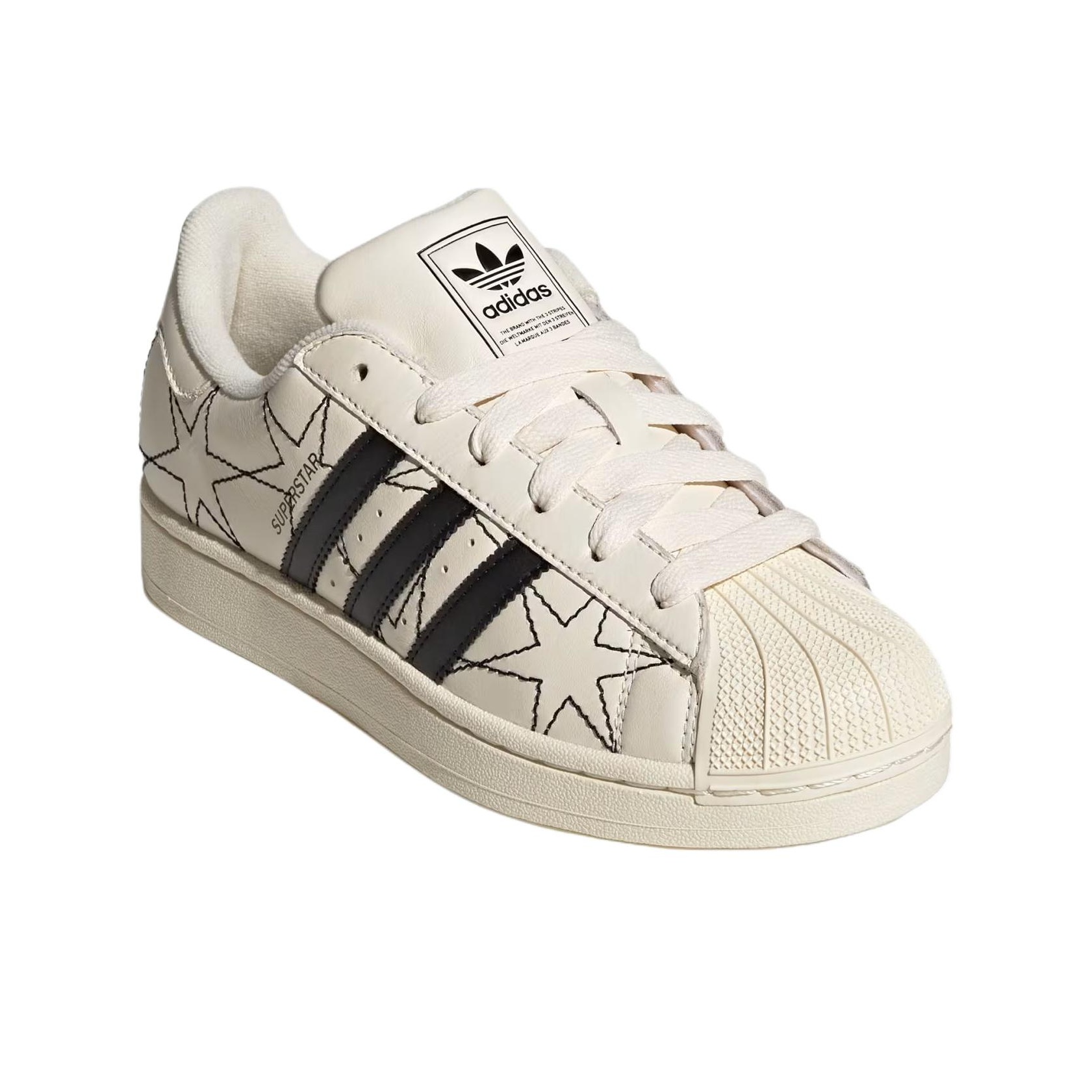 アディダス オリジナルス スーパースター 2 スケートボード - Adidas Shoes Superstar のレビューと価格