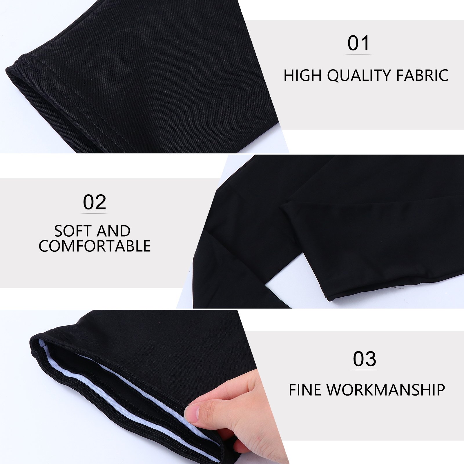 冬のサイクリングに最適な、保温性に優れたフリース素材のレッグ - Compression Sleeve Calf のレビューと価格